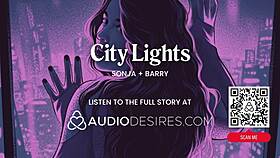 Asmr Audio Porn Femdom Fucks Her Submissive Male On A First Date - Bondage & Edging - Erotic Audio Roleplay