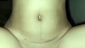 indonesian girlfriend cheats after fight with lover