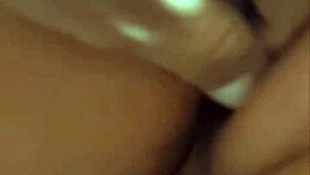 Why Is She Assfucking Her Husband In This Provocative Anal Sex Scene?