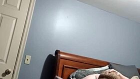 marilyn and her wand for bbw fun