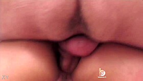 Carmen's Rough Group Gangbang Session