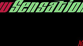 Charlotte Cross In Raw Teen Gangbang