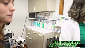 Perverted Podiatrists Mira Monroe Guysgonegyno Reup