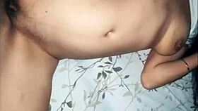 Close-Up Anal Hole During Anal Sex