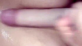 Colombian Neighbor Surprises Latina Babe In Bathroom And Fucks Her Big Ass