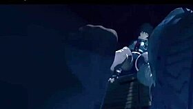 Zenless Zone Zero Hmv Compilation: Cumshots, Facials, Assfucking