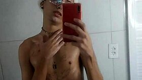 Punheta No Natal Antes Da Ceia