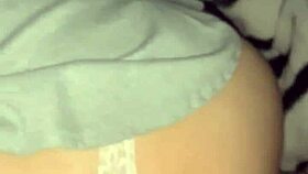 I, a redhead, enjoy having my pussy and ass pleasured before giving a blowjob in part 29.