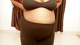 Sexy Indian Girl With Big Tits From Jharkhand