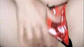 Sexy Mexicana Prostitute Gets Horny For Sex 😏