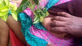 Indian beauty boobs aunty porn video