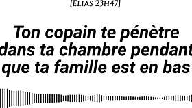 Sensual POV sex with moaning