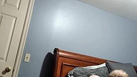 marilyn and her wand for bbw fun