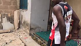 my mature lover's duty is to service my dick anytime uncut