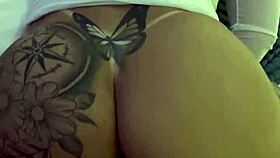 He fucked my tight pussy so good