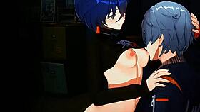 Zenless Zone Zero Hmv Compilation: Cumshots, Facials, Assfucking