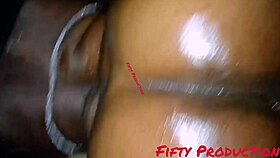 i fucked juicy bbw pussy with big black cock