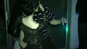 College Girls Next Door Fucked at Mega Orgy