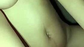 indonesian girlfriend cheats after fight with lover