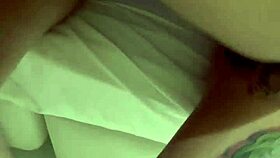 He fucked my tight pussy so good