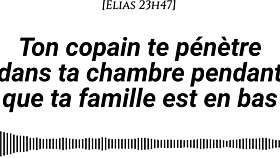 Sensual POV sex with moaning