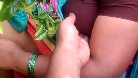 Indian beauty boobs aunty porn video