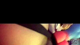 anal pussy close up self fuck