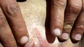 exploring the vagina