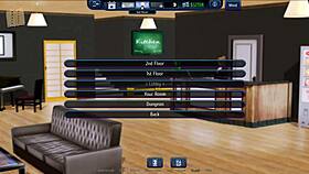 harem hotel episode 46