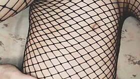 Mature Skinny Wife In Amateur Homemade Video With Anal