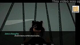 my new group explores homemade games