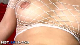 asuka experiences intense poking and creaming in hot scene