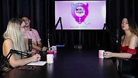 i got more naughty and bold at the swing house did orgy got hurt in recording and the family charllottye sheer red