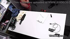 Big Dicking Mature Suspect In Red Lingerie