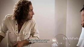 alison rey casting interview