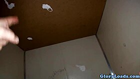 Is That Glamcore Cocksucker Getting Drilled?