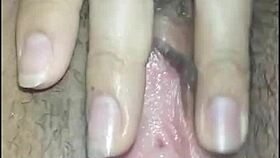 You can't stop staring at this close-up pleasure.