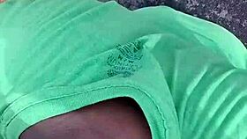 Taking Indoor Exercise Outdoors Privately