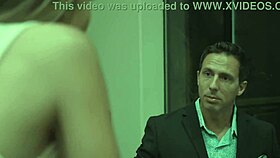 alexis james enjoys tight pussy pleasures on the piano with petite pretty body