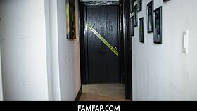 I'm horny kourtney kai craving good dick