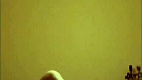 Maitresse K In Body And Stockings With Heels Dominates Her Slave