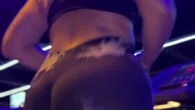 Fucking the gym personal trainer?