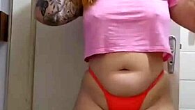 hey, flashing big pussy online