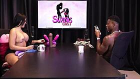 compilation of will mastro swing cast with tifany rocha