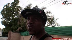 Blonde Natural Tits Milf Want The Bbc And An Ass Cumshot