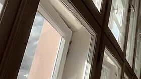 worship my lips, glasses, and nails!