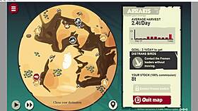 Watch the dune hentai game speedrun