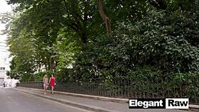 i just fucked my best friend veronica leal & anita rover grinding for elegantraw