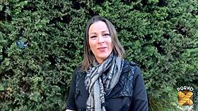 Kyara Une Milf De 44 Ans Qui A Soif De Sexe Hard