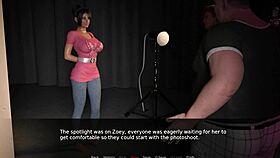 lets play zoeys christmas gift